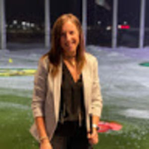 Meet your Posher, Robbie